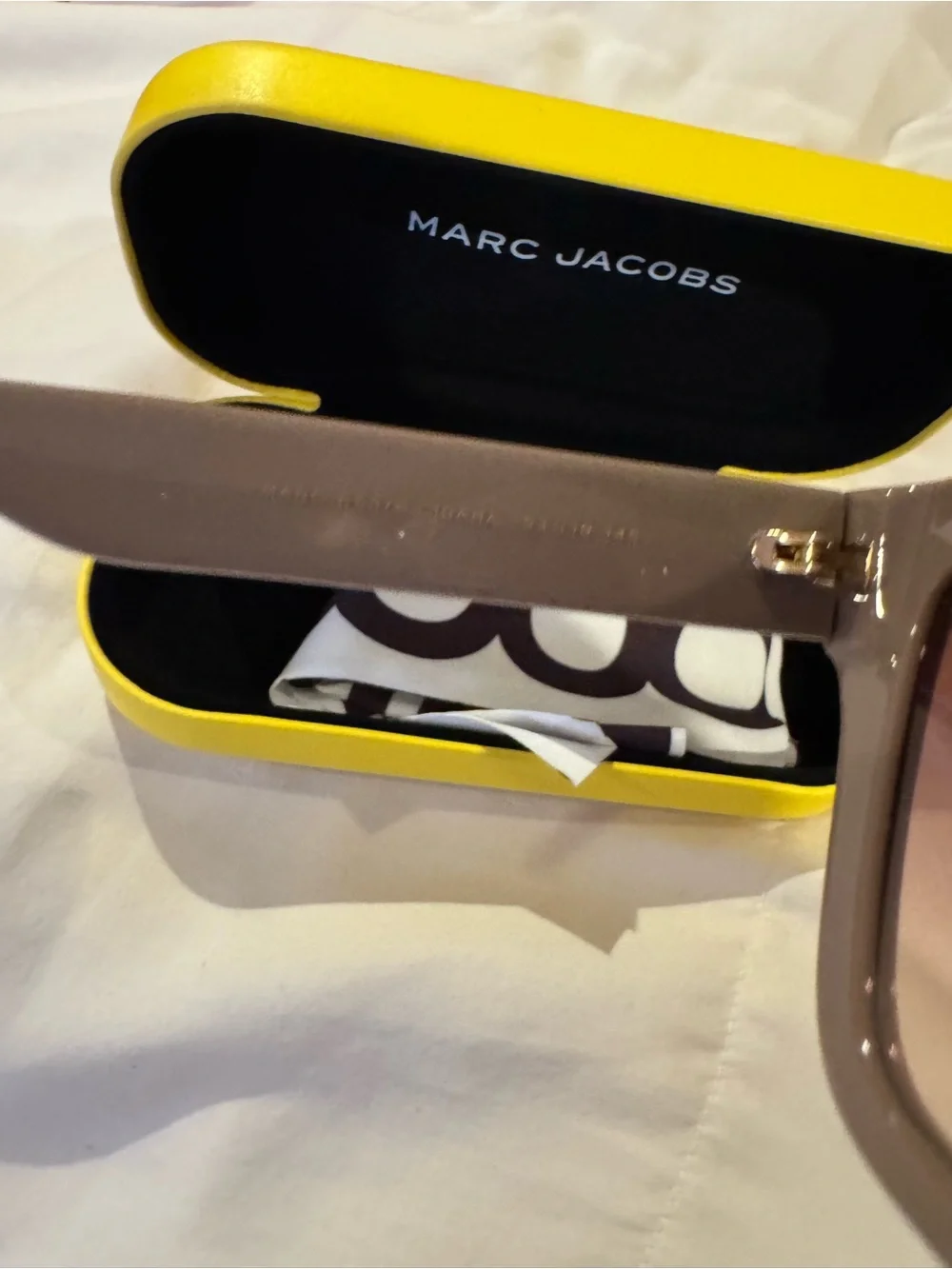 Marc Jacobs marc jacobs